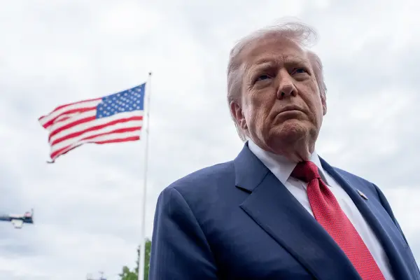 Ông Trump được miễn trừ kiểm toán trong bối cảnh quỹ 1,8 tỉ USD bị nghi ngờ