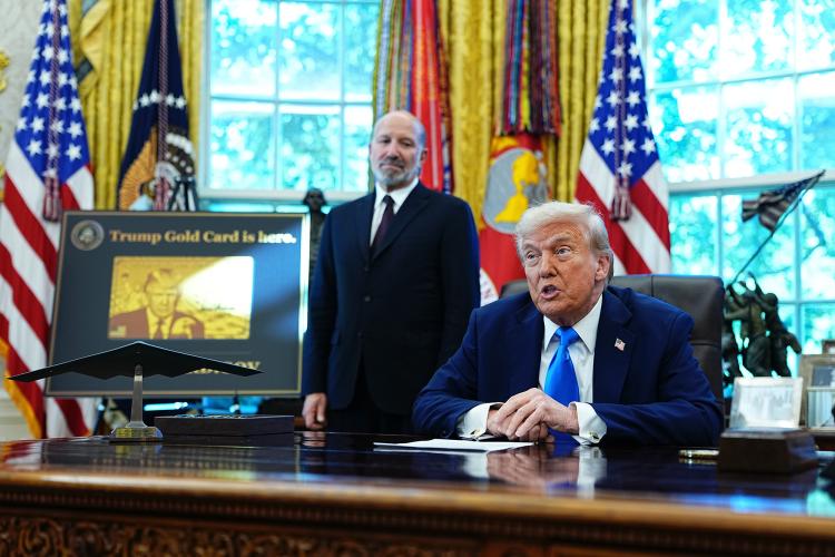 Hình ảnh: Aaron Schwartz/CNP/Bloomberg