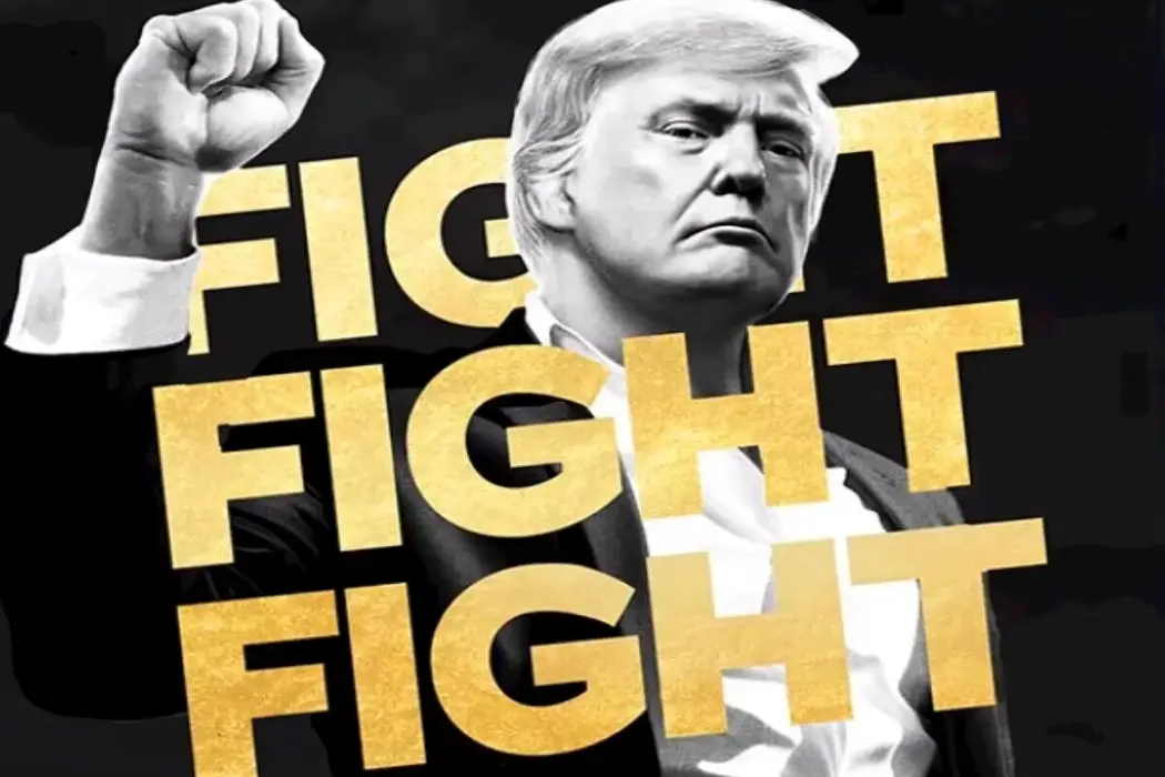 Memecoin mới của Donald Trump gây chấn động thị trường tiền mã hóa