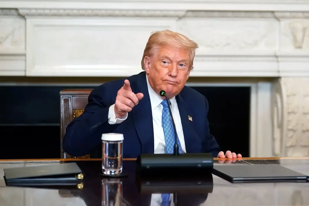 Ông Trump đề xuất áp thuế lên Ấn Độ và Trung Quốc để gây sức ép với Nga