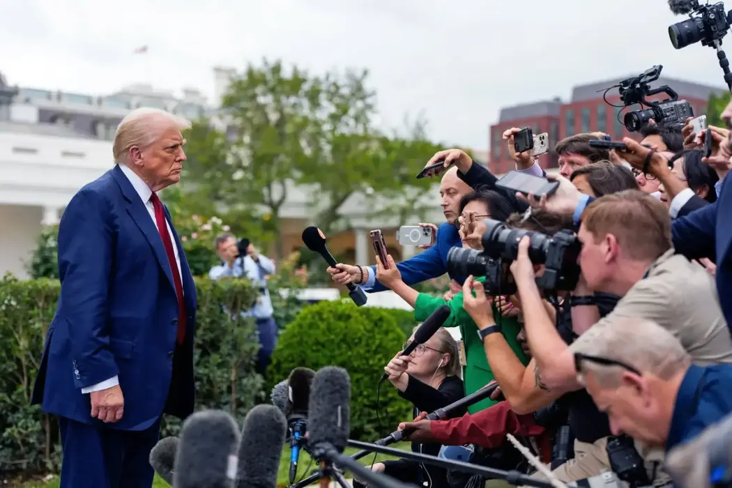 Thị trường trái phiếu Mỹ chấn động khi ông Trump sa thải lãnh đạo BLS