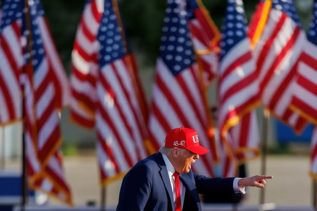 Thuế quan Ngày Giải phóng đang trở thành sai lầm đắt giá của ông Trump