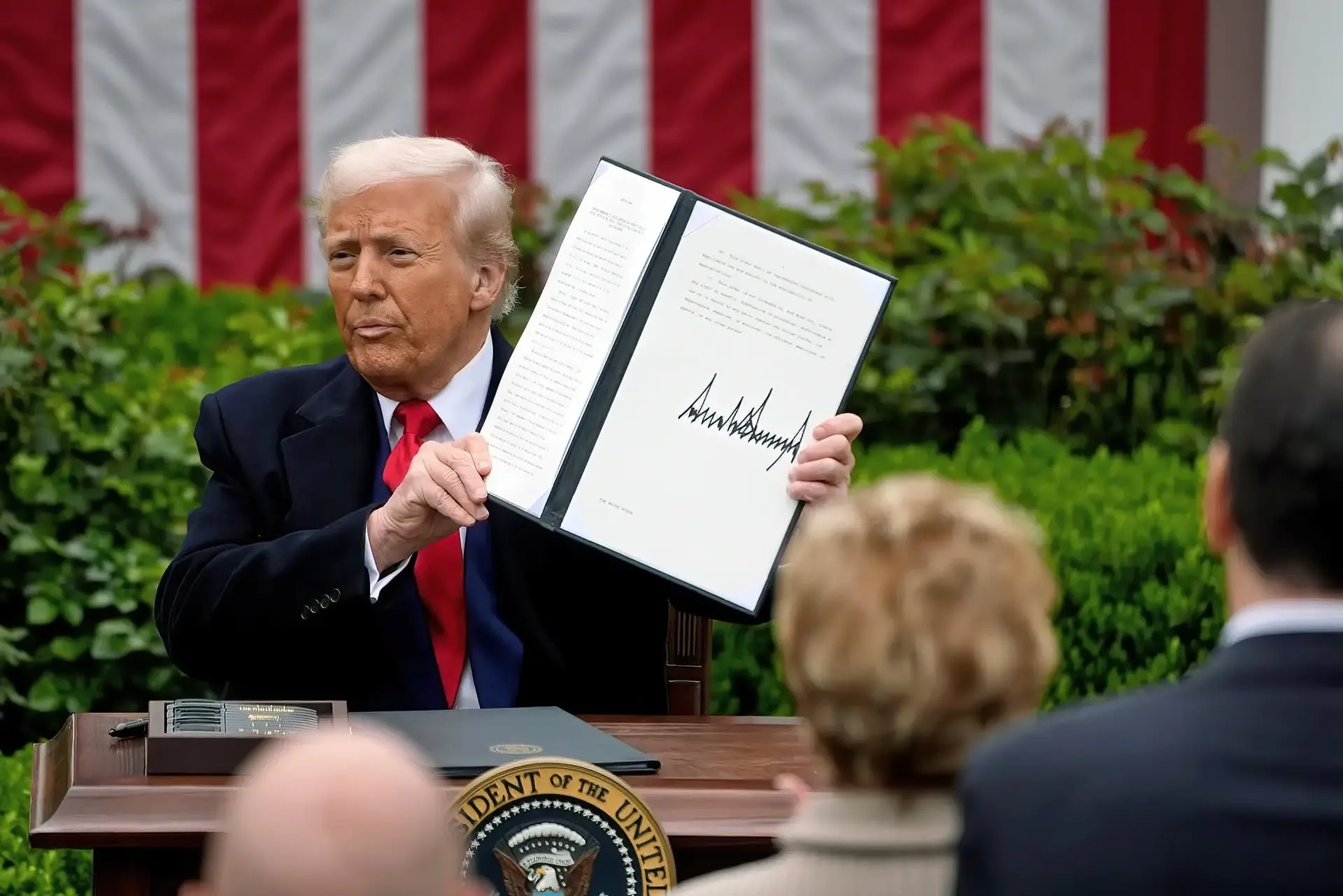 Hình ảnh: Kent Nishimura/Bloomberg 