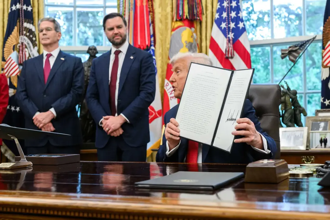 Hình ảnh: The White House 