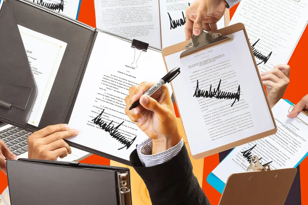 Minh họa: Kyle Berger cho Bloomberg Businessweek 