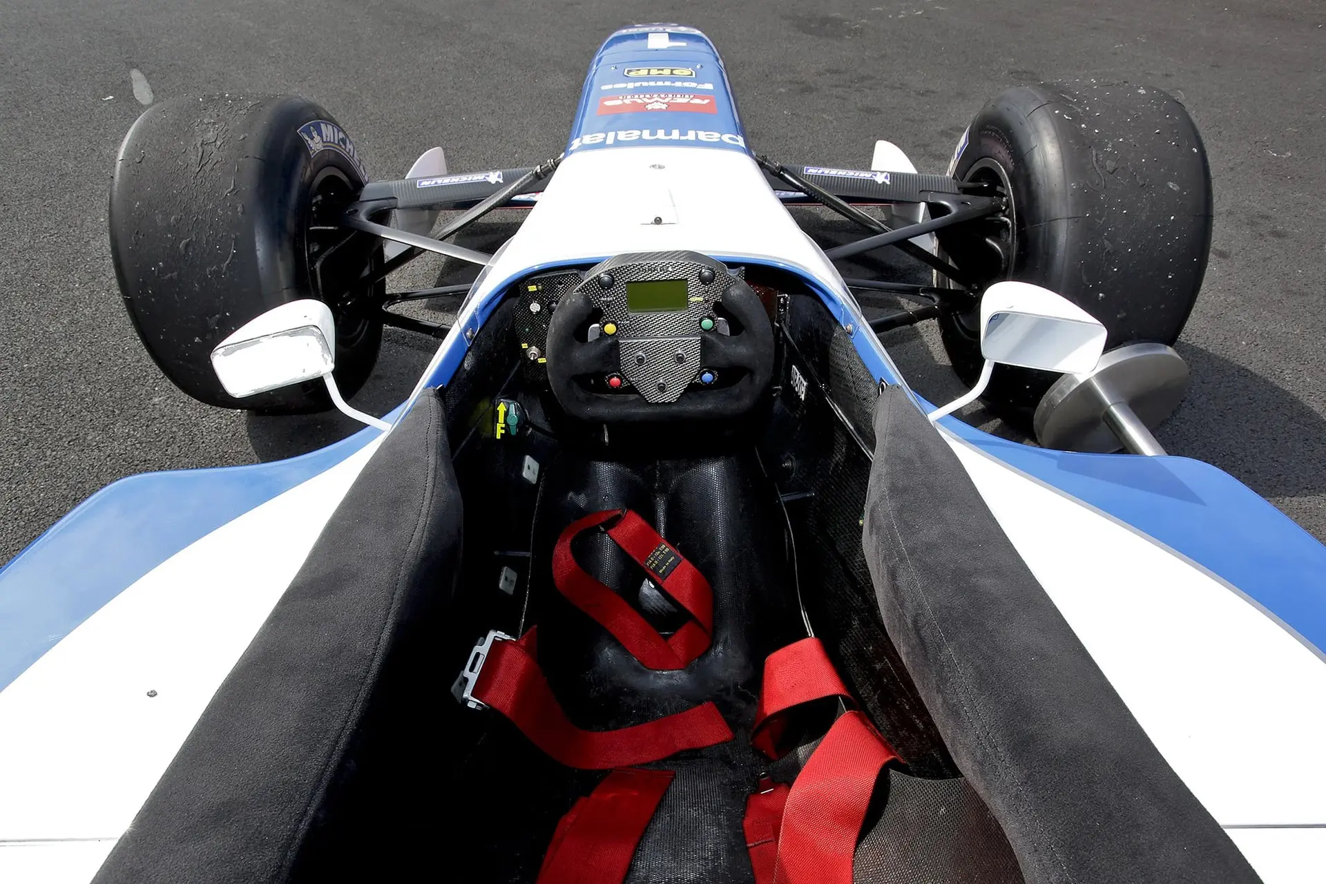 Trường đua Grand Prix tại Nam Phi lên kế hoạch nâng cấp để được tổ chức đua F1