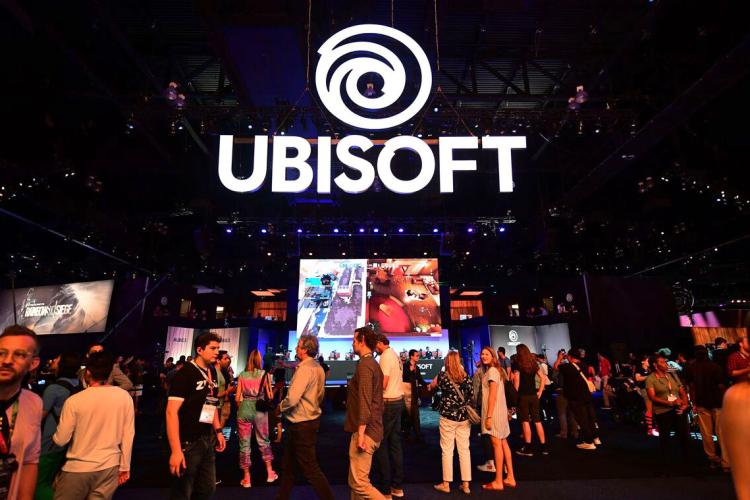 Hình ảnh: Ubisoft