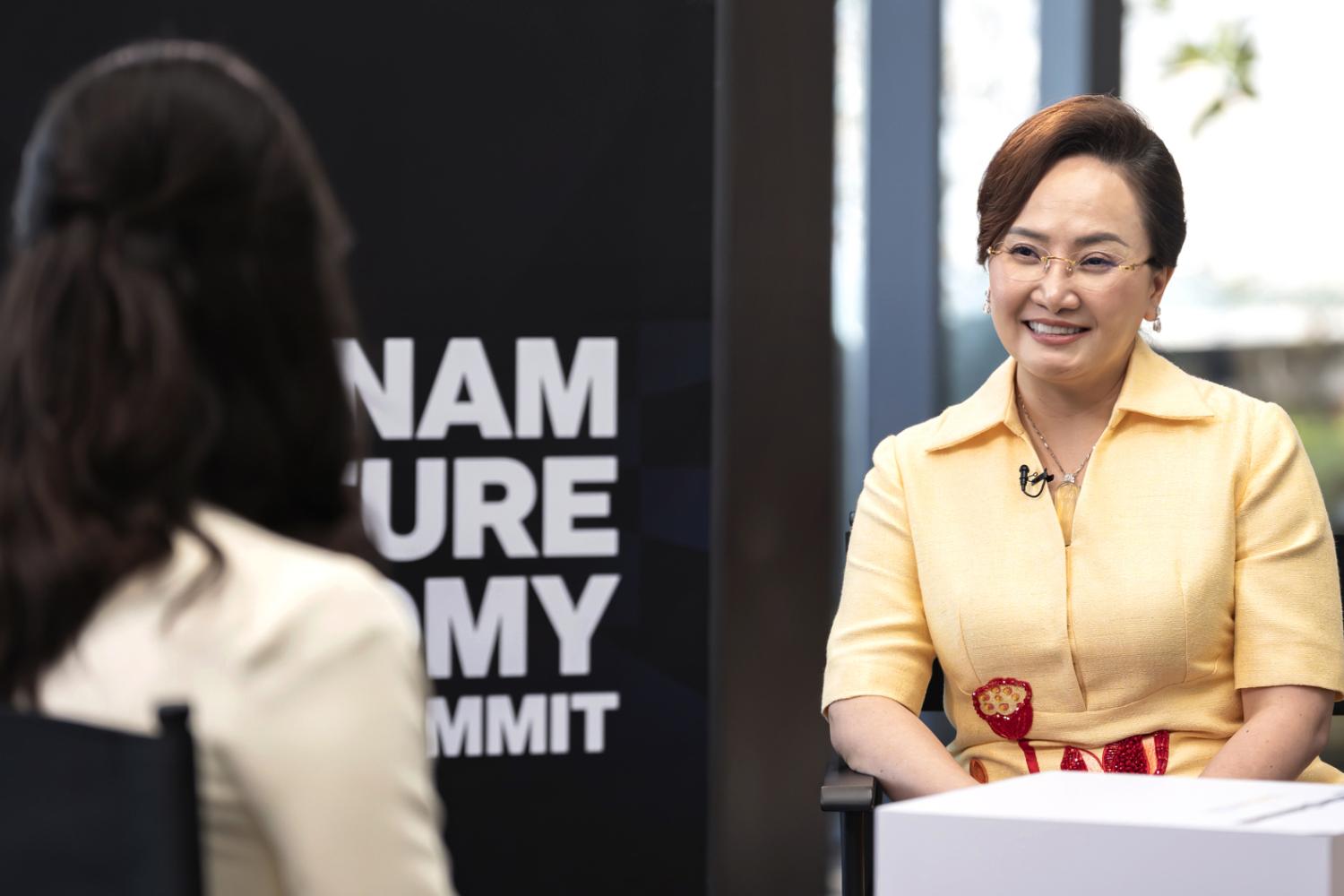 Cách để nông nghiệp Việt Nam “cùng thắng” khi ra tới toàn cầu