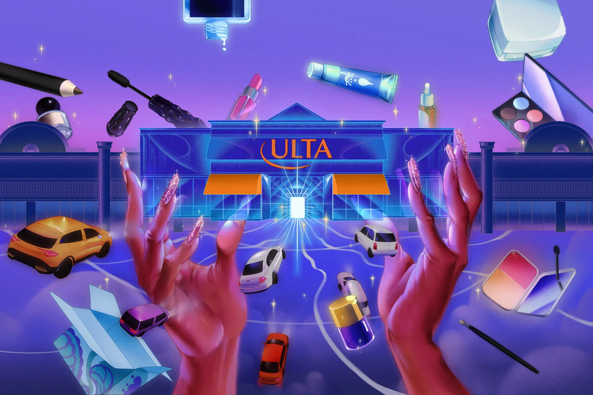 Ulta Beauty 01