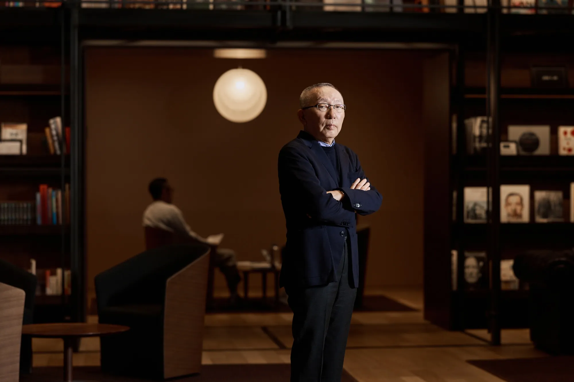 Uniqlo Tadashi Yanai_Shoko Takayasu_Bloomberg