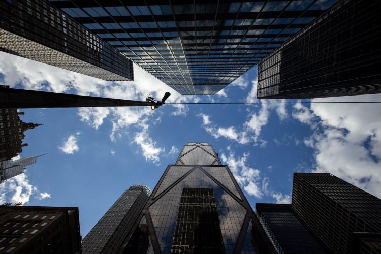 Hình ảnh: Michael Nagle/Bloomberg