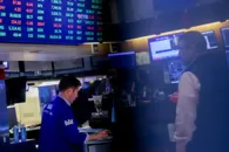 Nguồn: Bloomberg