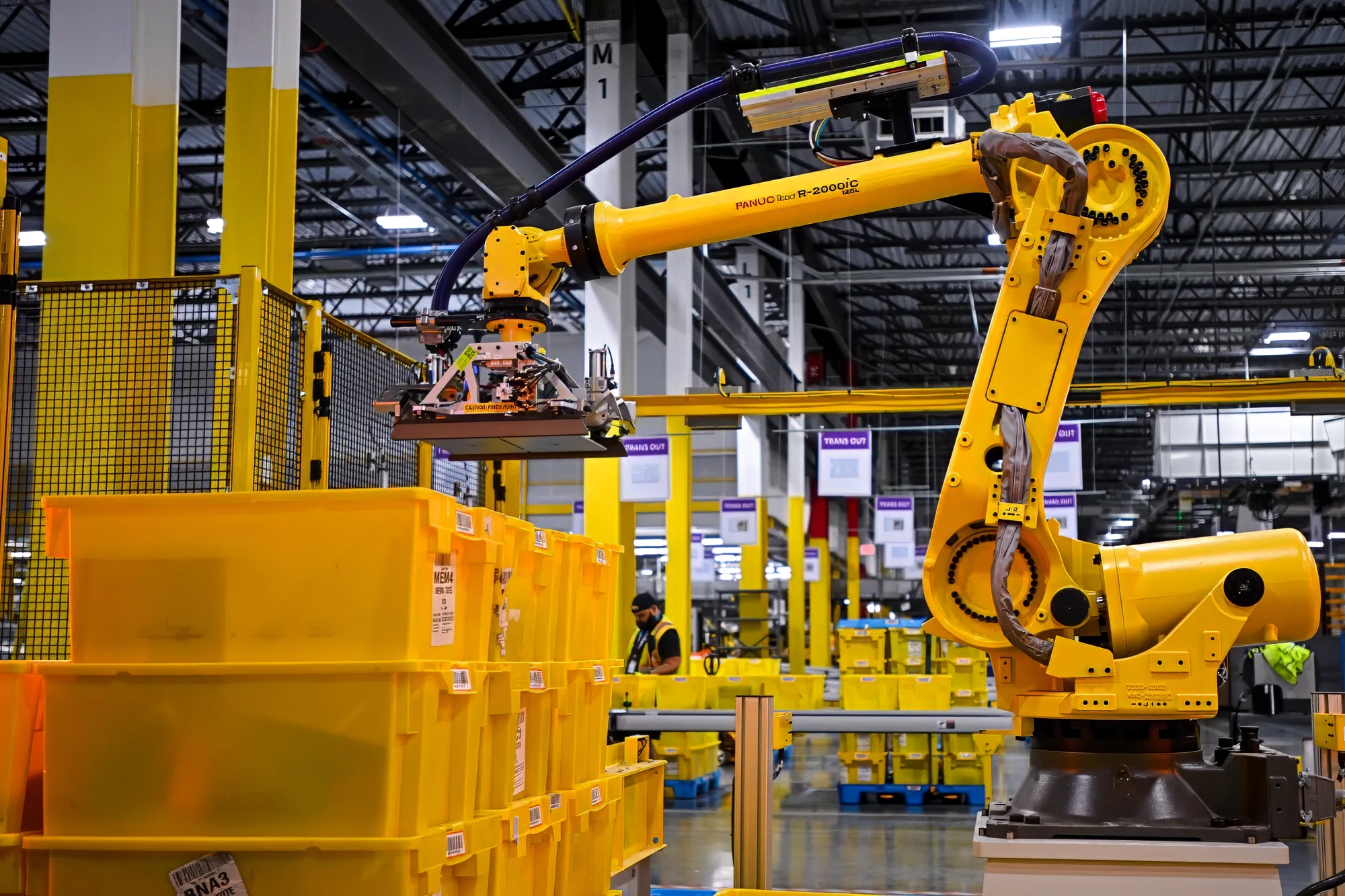 US Factory_Miguel J. Rodriguez Carrillo_Bloomberg