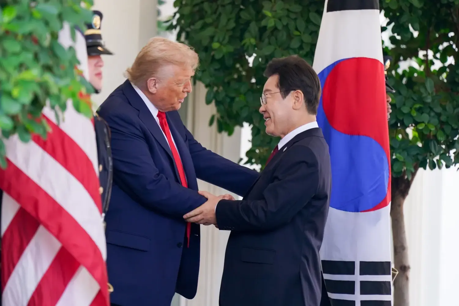 Mỹ và Hàn Quốc ký thỏa thuận tăng cường hợp tác về trí tuệ nhân tạo và công nghệ lượng tử