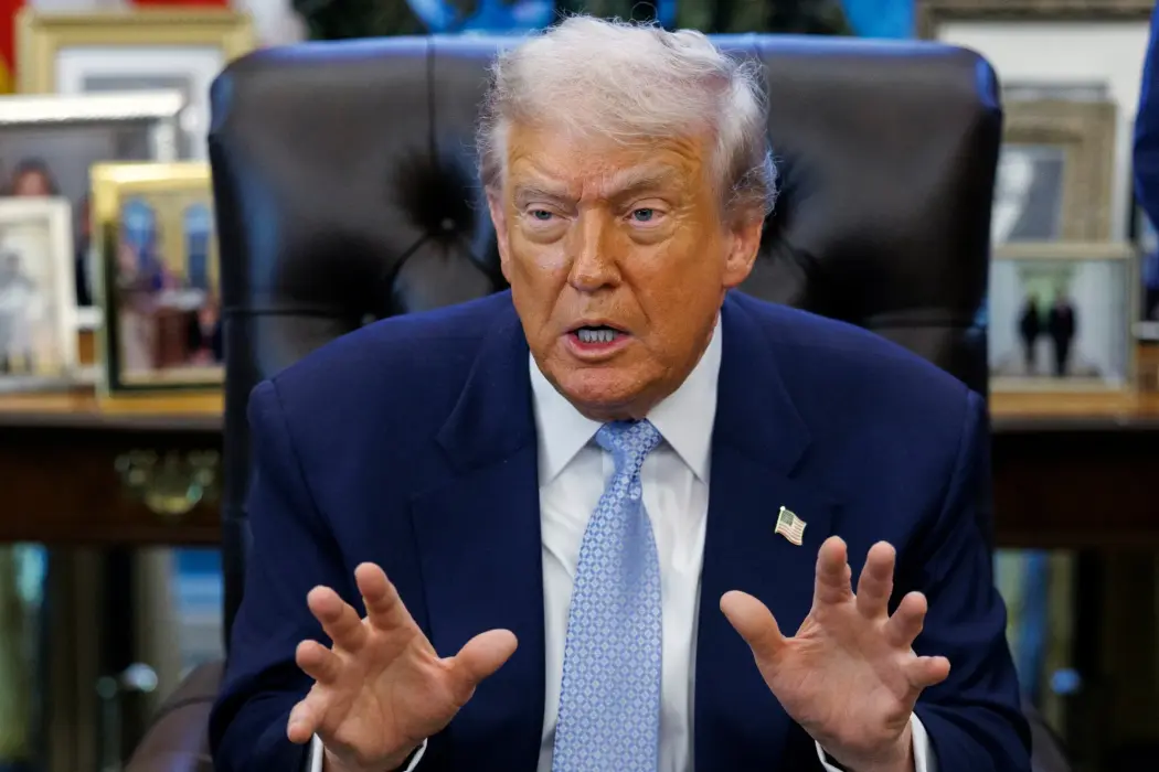 Hình ảnh: Will Oliver/Bloomberg 