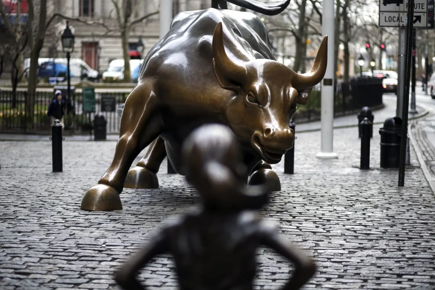 Chỉ số S&P 500 đang rất đắt đỏ. Nhưng hãy điều chỉnh, đừng tháo chạy