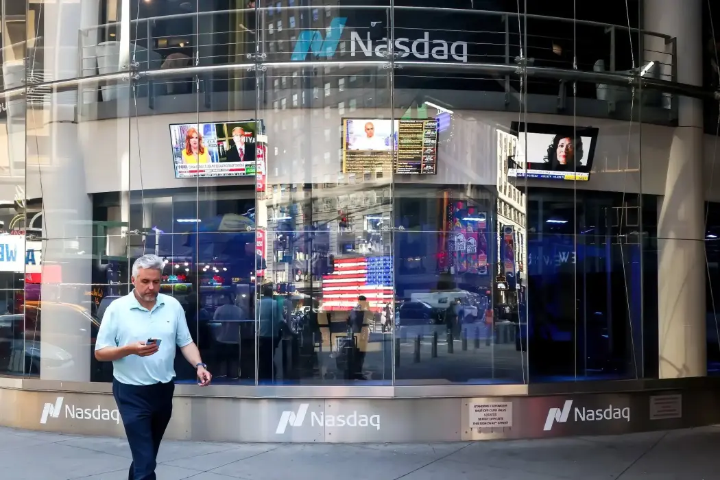 Hình ảnh: Bloomberg 