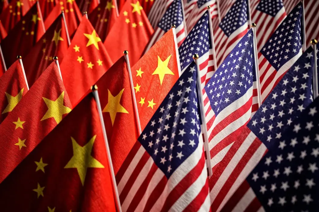 Ông Trump gia hạn 90 ngày đình chiến thuế quan với Trung Quốc