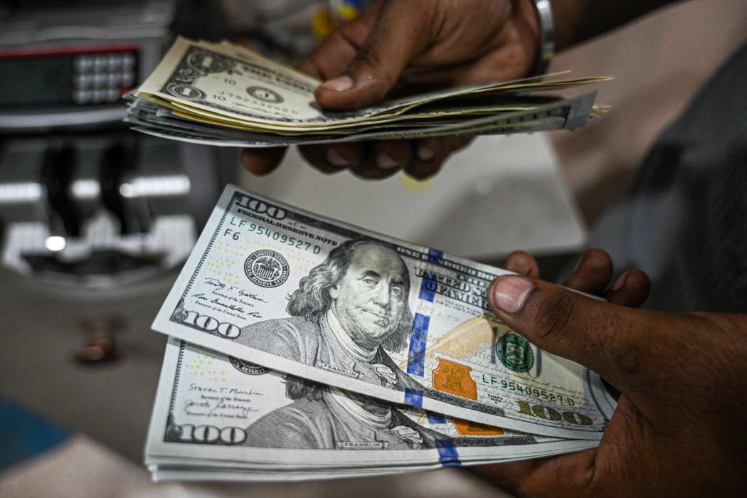 Đồng USD lấy lại sức hút toàn cầu nhờ chiến lược "carry trade"