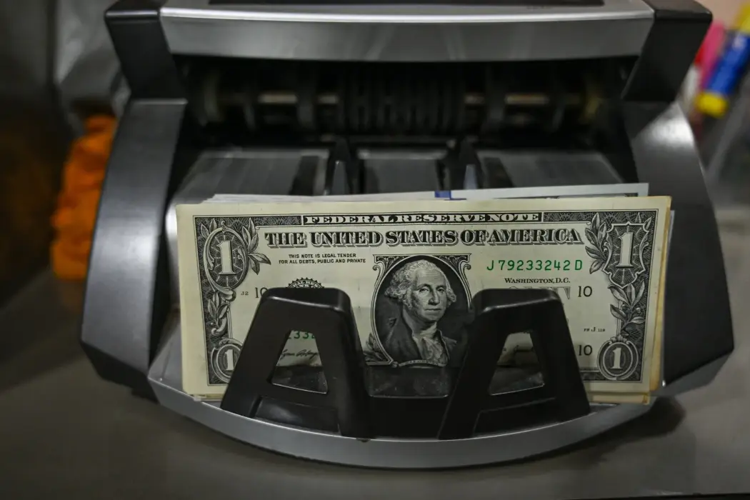 Hình ảnh: Prakash Singh/Bloomberg