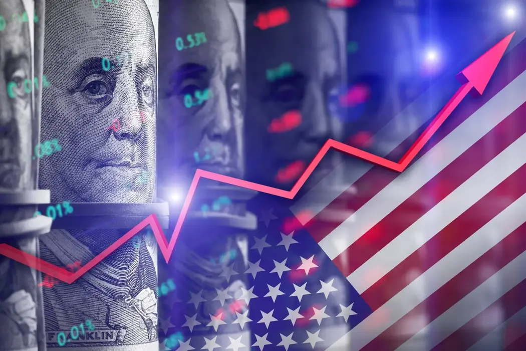 USD tăng giá khi thị trường hạ kỳ vọng Fed sẽ mạnh tay giảm lãi suất