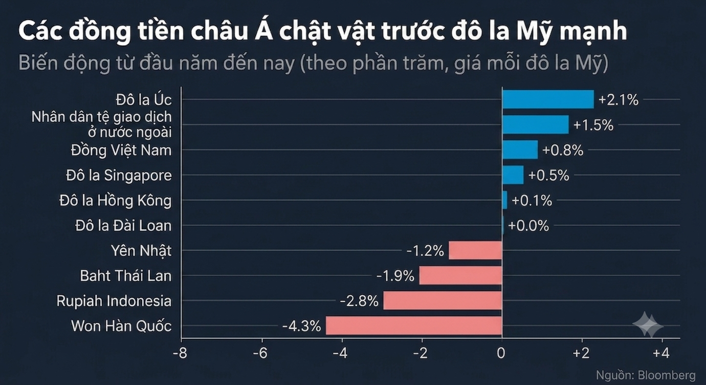 USD vs dong tien khac 2026
