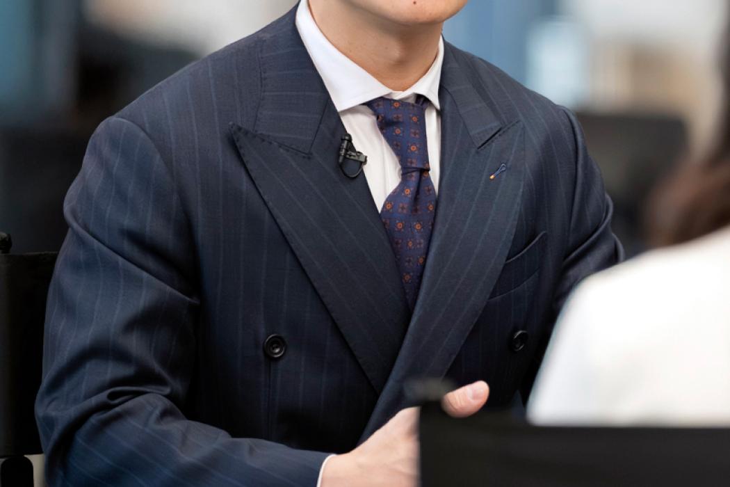 Công nghệ và Tài chính song hành phát triển trong thời đại mới