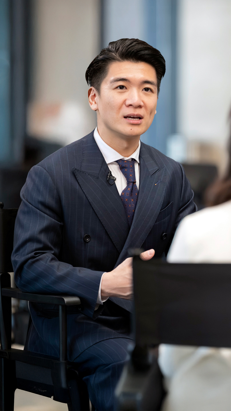 Công nghệ và Tài chính song hành phát triển trong thời đại mới