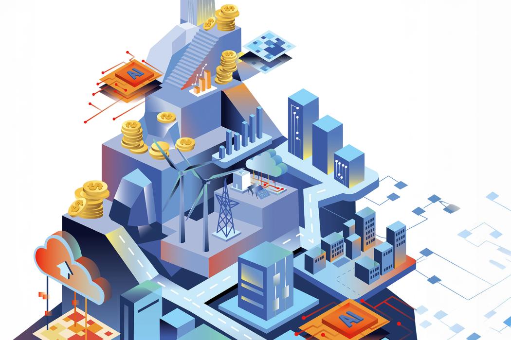 Minh họa: Lộc Nguyễn