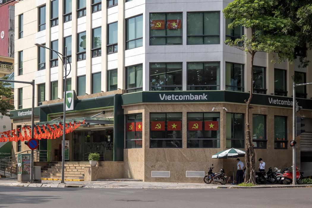 Các ngân hàng đẩy mạnh khuyến mại dịp Vía Thần Tài 2026