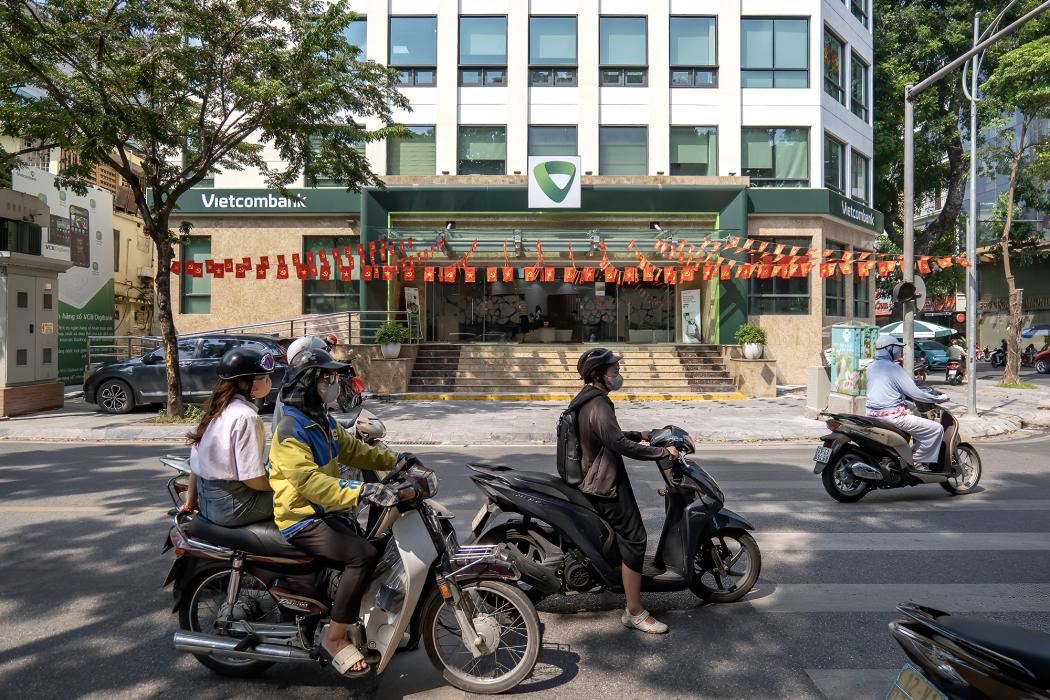 Hình ảnh: Nguyễn Hoàng Việt 