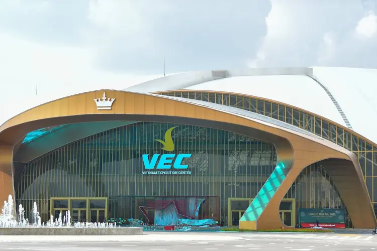 Hình ảnh: Từ website của VEFAC