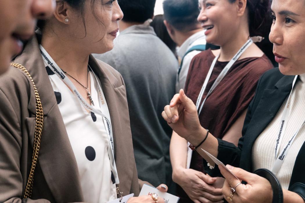Vietnam Future Economy Summit 2025 - Attendee testimonials