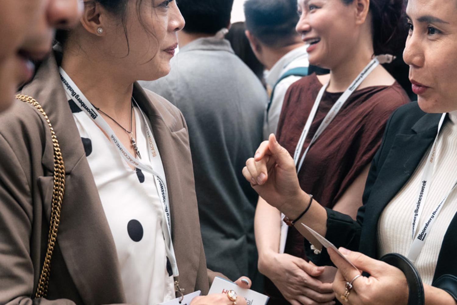 Vietnam Future Economy Summit 2025 - Attendee testimonials