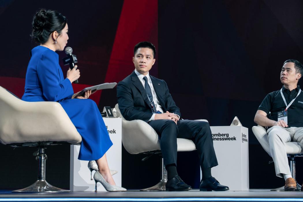 Hơn 60% doanh nghiệp Việt "bắt nhịp" AI nhanh hơn thế giới - xu hướng hay lợi thế?