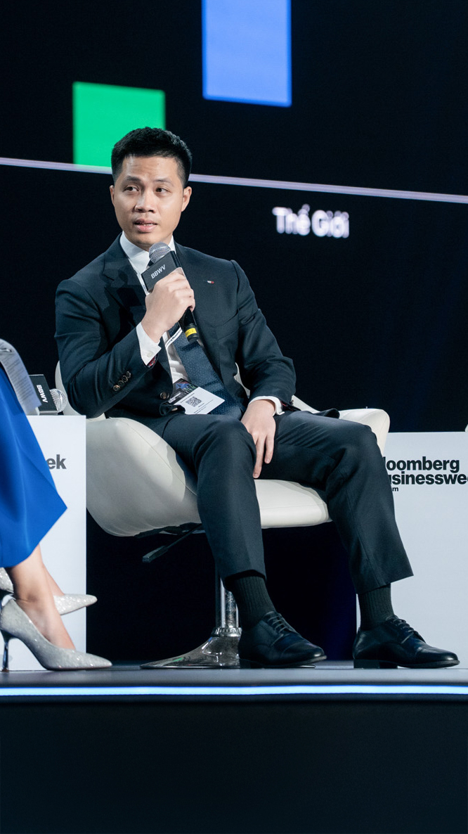 Hơn 60% doanh nghiệp Việt "bắt nhịp" AI nhanh hơn thế giới - xu hướng hay lợi thế?