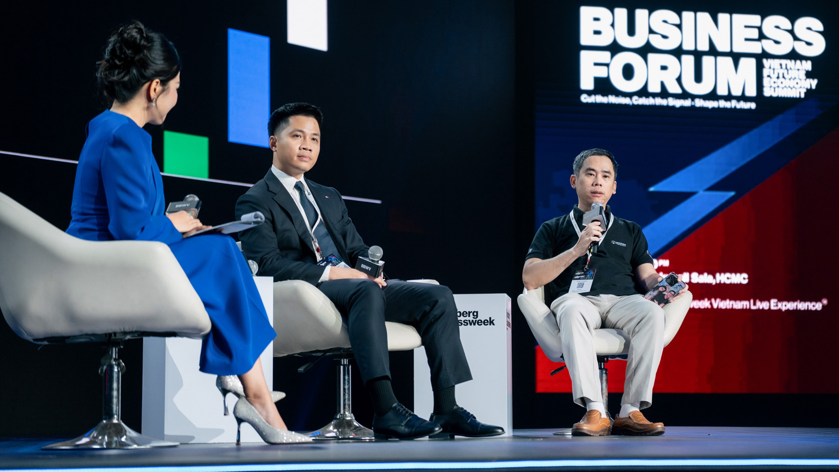 Tăng trưởng và Bảo mật trong kỷ nguyên AI