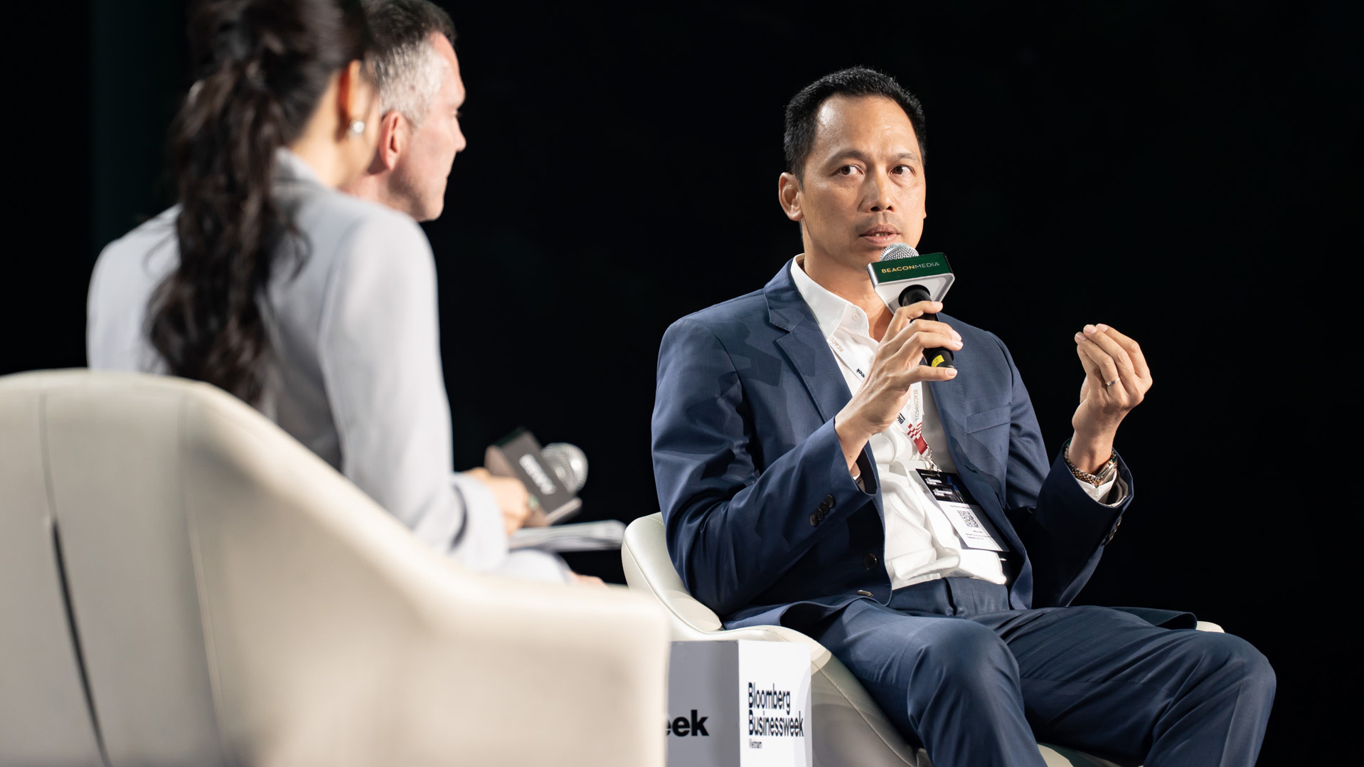 Nâng hạng thị trường và “nút thắt” FATF: Bài kiểm tra cho tham vọng IFC của Việt Nam