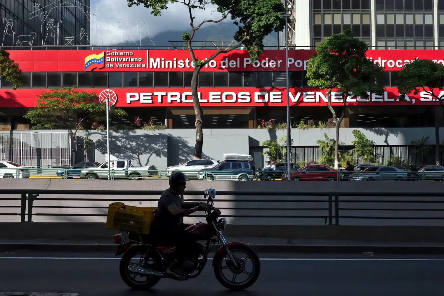 Venezuela sắp công bố khoản nợ 240 tỉ USD, hướng tới cuộc tái cơ cấu lớn nhất lịch sử