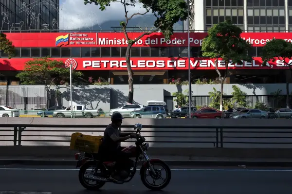 Venezuela sắp công bố khoản nợ 240 tỉ USD, hướng tới cuộc tái cơ cấu lớn nhất lịch sử