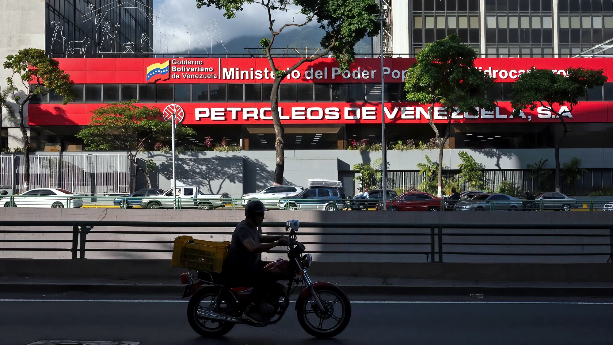 Điều gì sẽ xảy ra tiếp theo ở Venezuela?