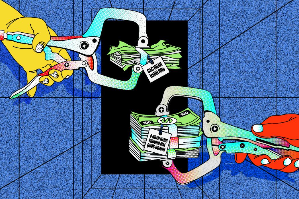 Minh họa: Lộc Nguyễn 