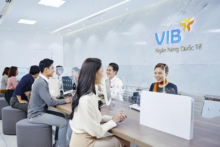 Hình ảnh: VIB