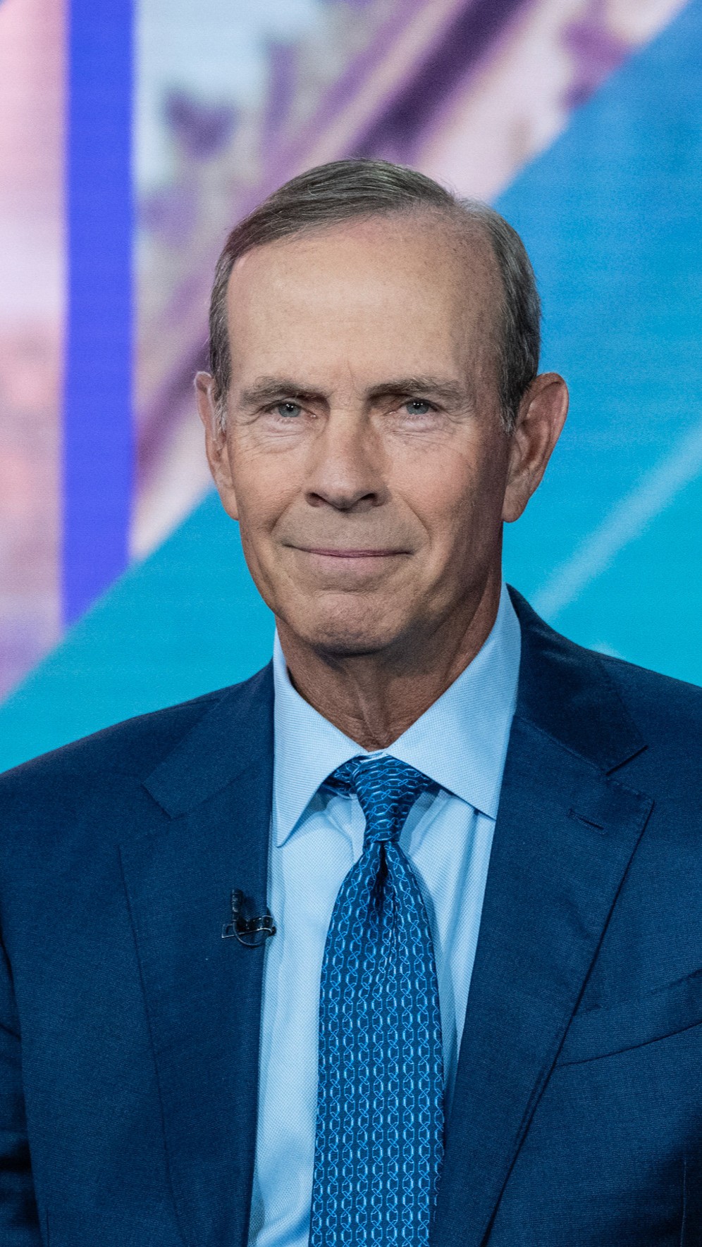 CEO Chevron nói gì về thị trường dầu mỏ?