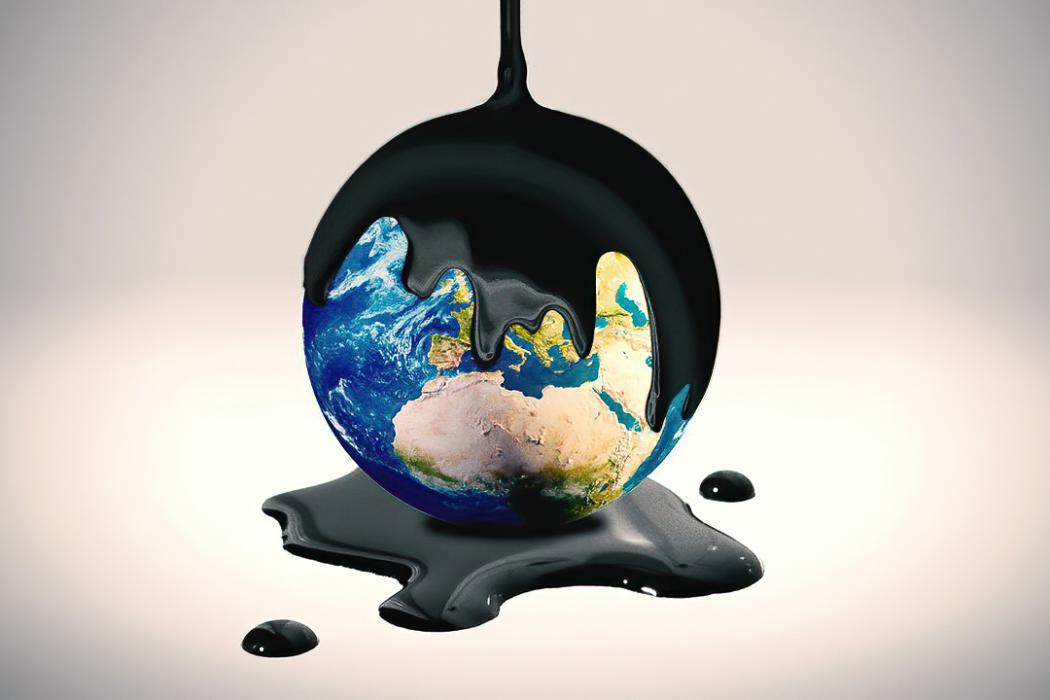 Thế giới tràn ngập dầu giá rẻ và điều gì đang diễn ra?