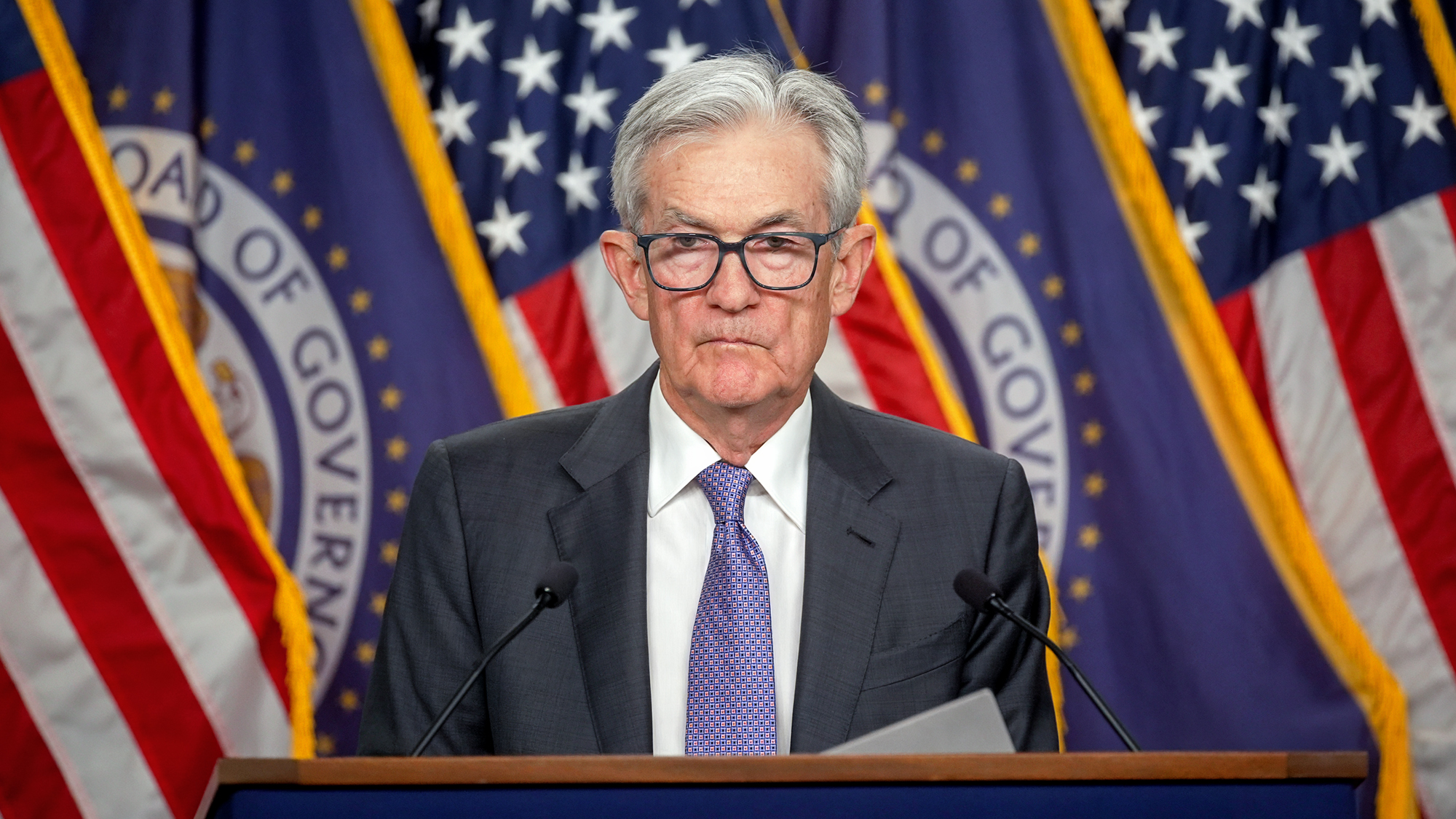 Video thumb_Jerome Powell_Short