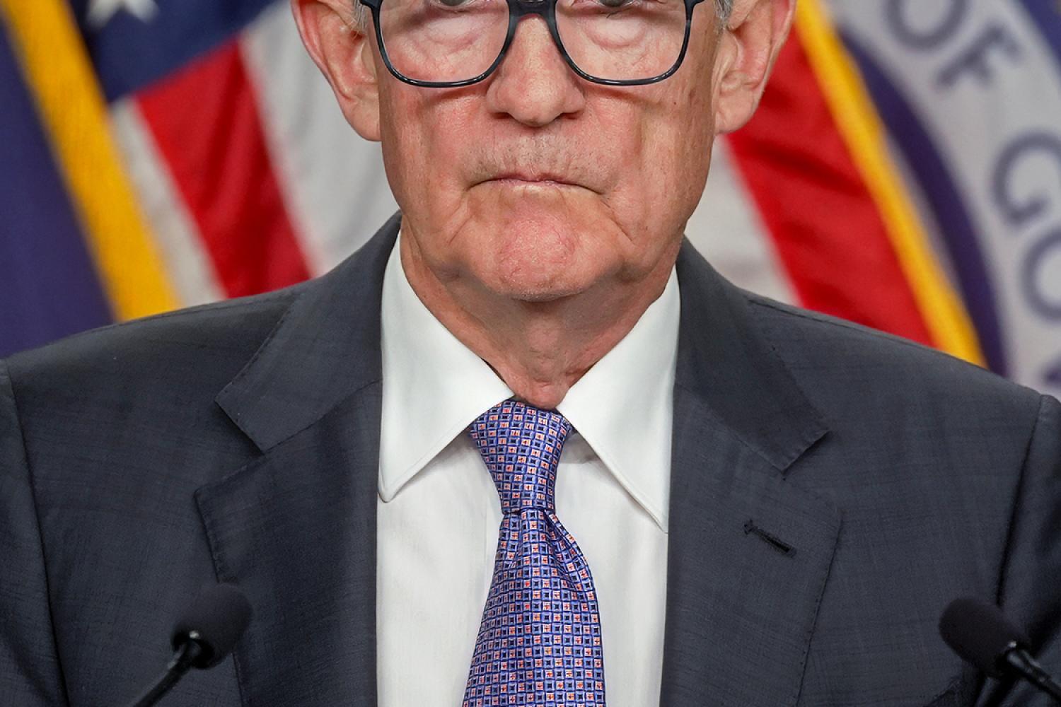 Cục Dự trữ Liên bang nhận trát hầu tòa từ Bộ Tư pháp Mỹ