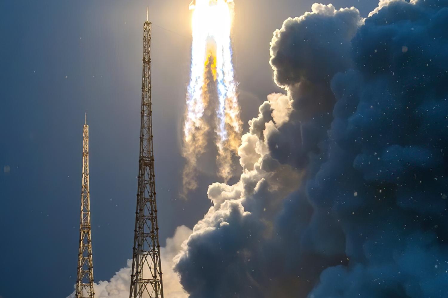 NASA hé lộ kế hoạch trở lại Mặt Trăng