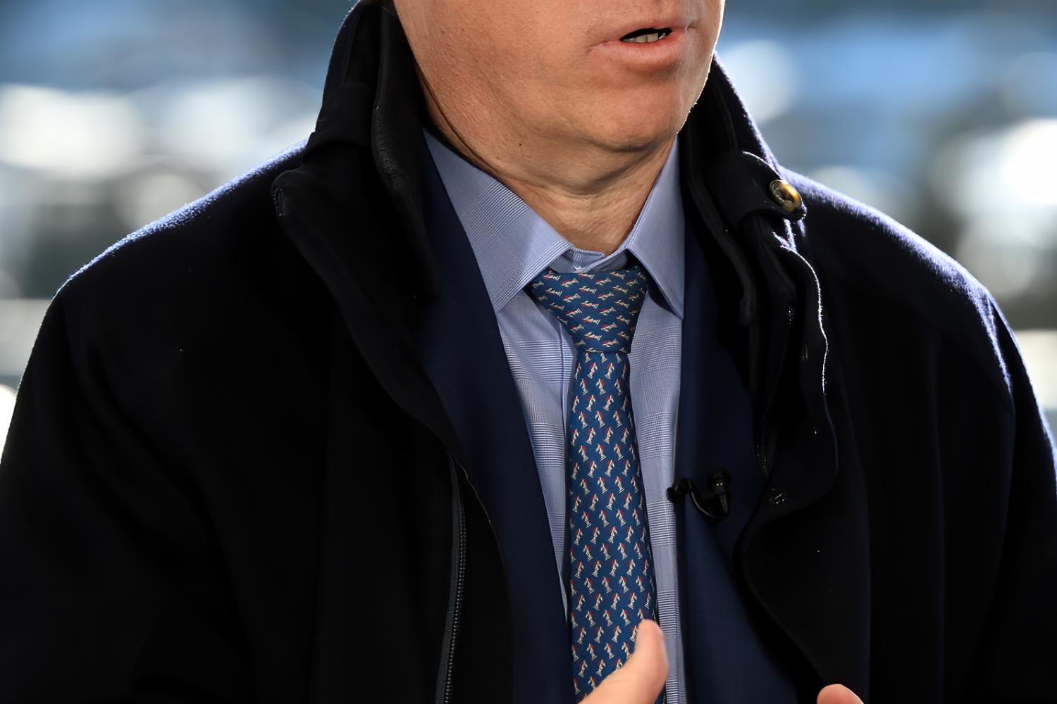 CEO Morgan Stanley “rất phấn khích” về thị trường M&A