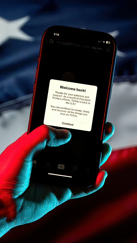 TikTok tránh được lệnh cấm tại Mỹ nhờ thỏa thuận mới sau nhiều năm sóng gió